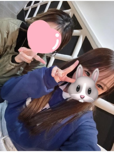 ねー、まだ？🥺