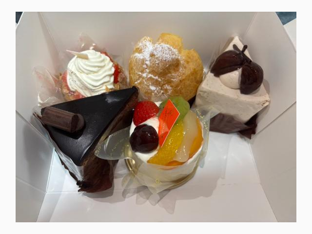 🍰けーき🍰