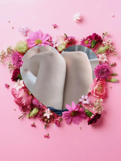 お礼(*˘︶˘*).。*♡