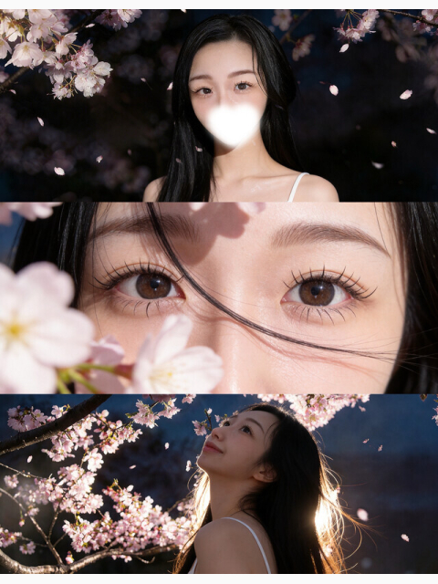 春に向けて整え🌸🌸