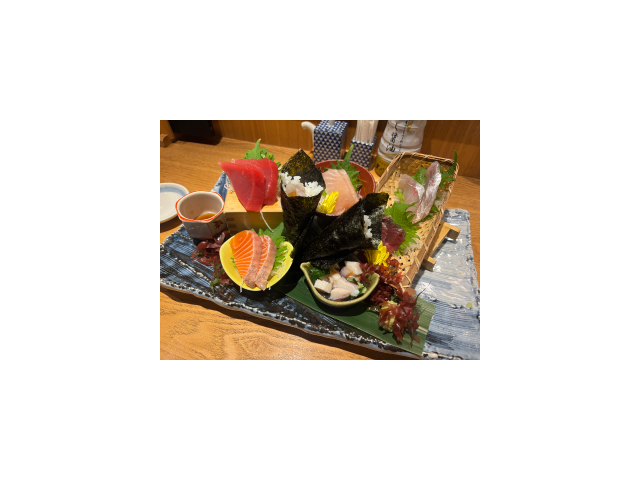 おすしかない🍣🤍