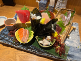 おすしかない🍣🤍