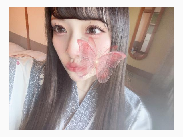 ぎゅっと♡