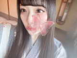 ぎゅっと♡
