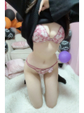 無加工だよ♡♡