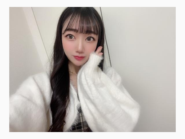 ラスト枠🤍