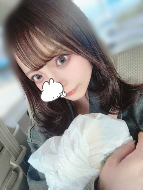 差し入れ嬉しい🐇🌹