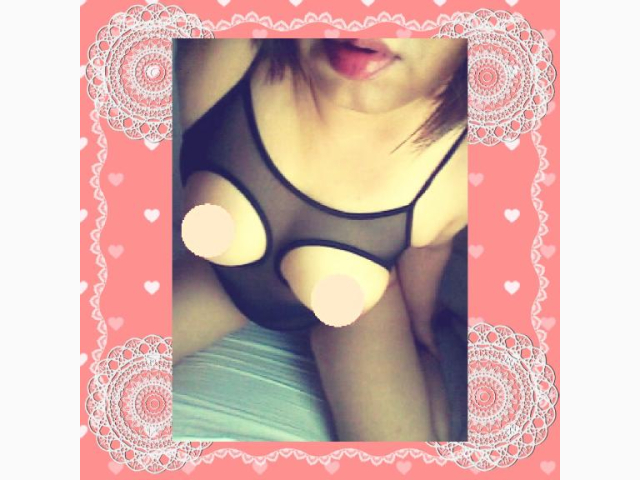 キューブのお客様～(*^-゜)vThanks!