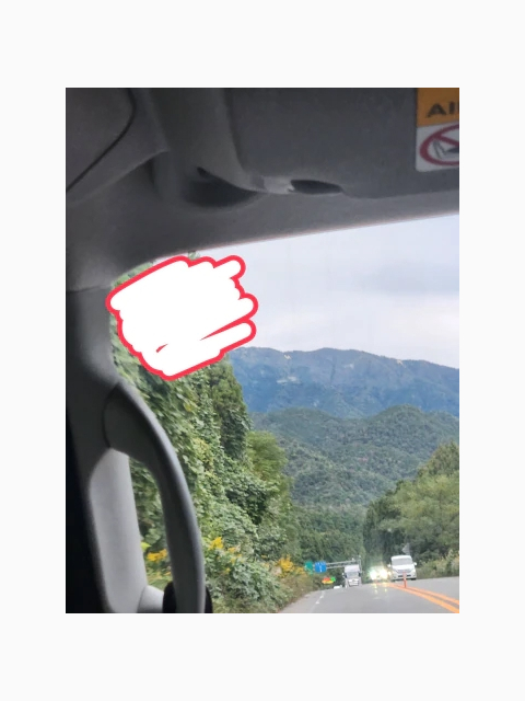 キャスト史上田舎すぎる人☺️