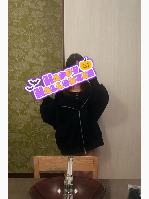 ハッピーハロウィン👻🎃