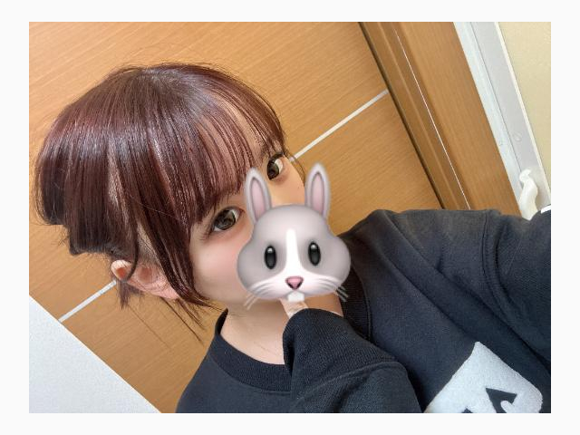 最近少し…