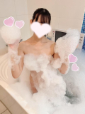 一緒に入ろう🛁💞