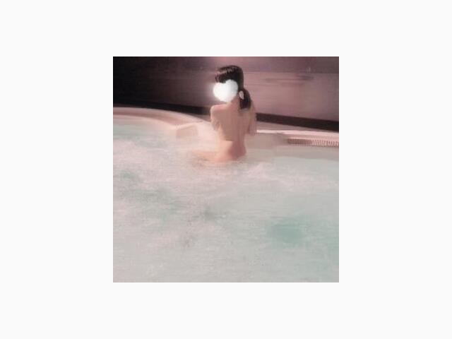 ふわふわおっぱい❤︎❤︎