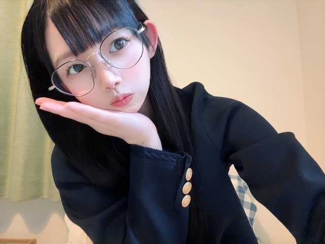 空いたにゃ( ˊᵕˋ )💭