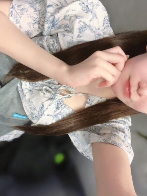 今から🈳♡