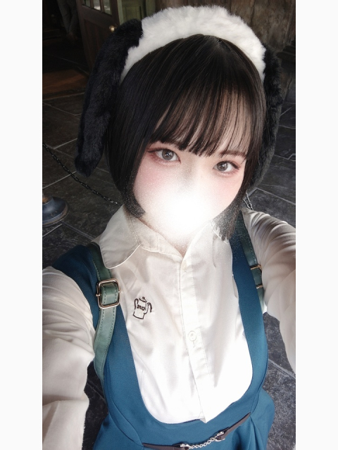 びしょ濡れ