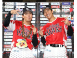 プロ野球、結果⚾️