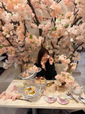 久しぶり🥺