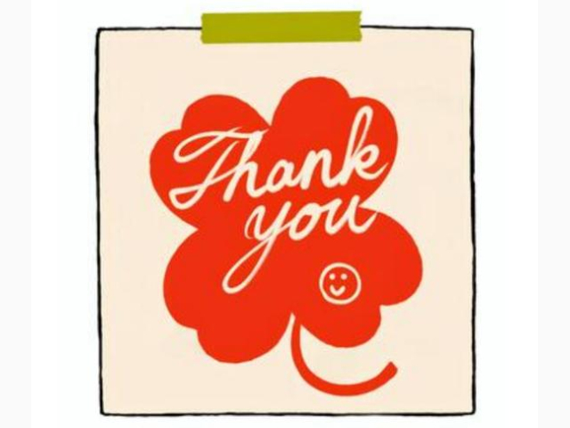♡THANK YOU♡