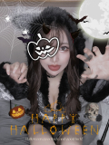 はろうぃーん- ̗̀ 🎃  ̖́-