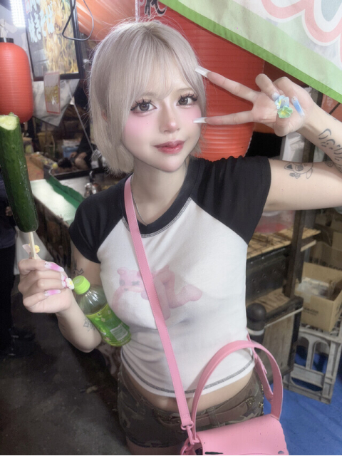 エロギャルに虐められたい?♡
