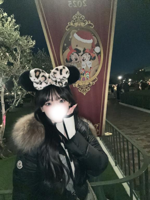 なにしてるのー😣