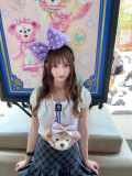 出勤♡♡