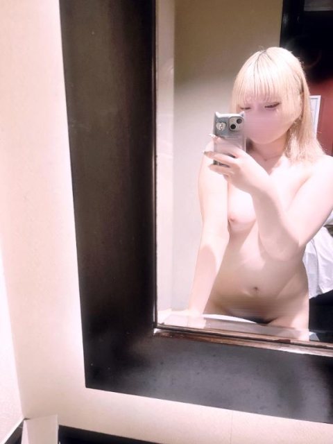 今日、なぎにする？♡