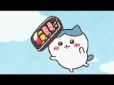 満喫中🍣