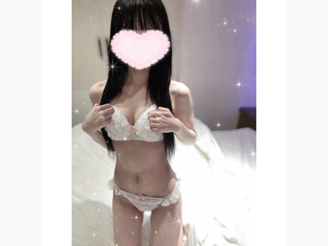 ♡ナカの温かさ体験する?♡