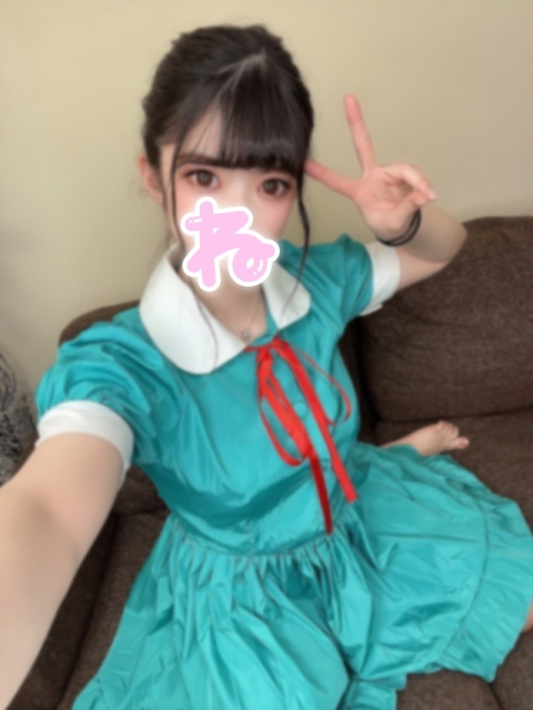 どっちの私が好き??