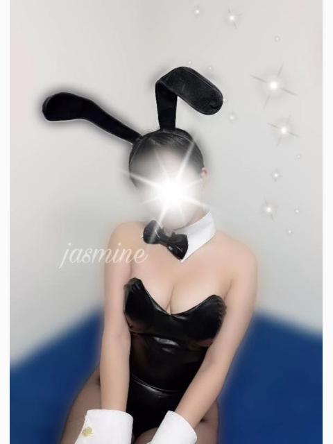 揉んでほしい…🐰🩷