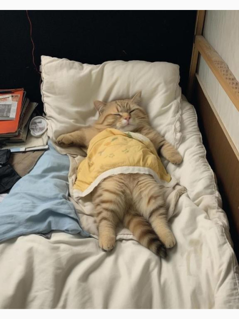 ２４日😿🙏🏻