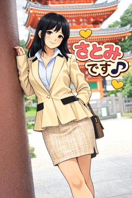 こんにちは😊