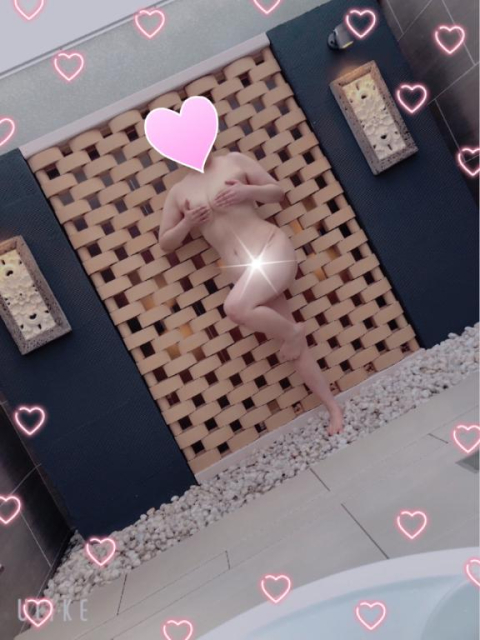 まだまだ・・💓