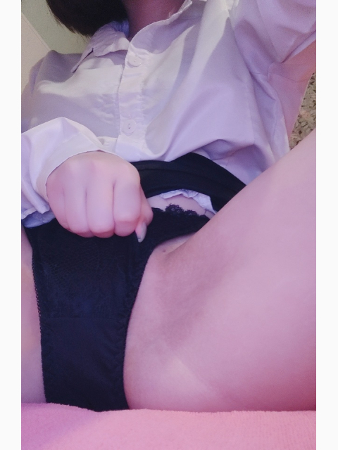 ねぇ、早く///
