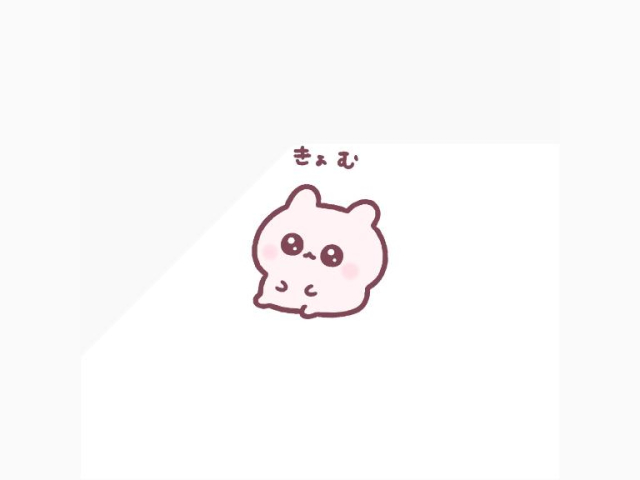 おやすみです(T＿T)