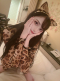 ฅ^•ω•^ฅニャー