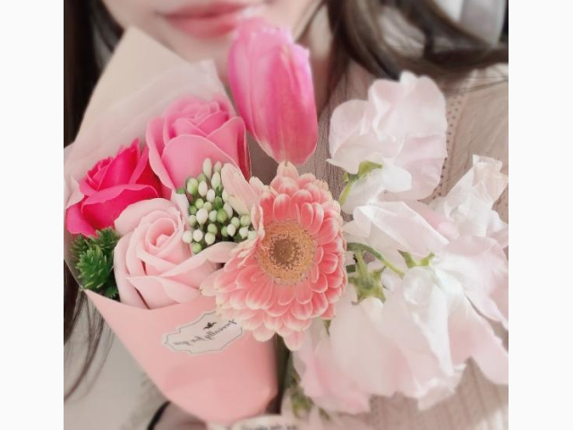2月14日Hさまへ