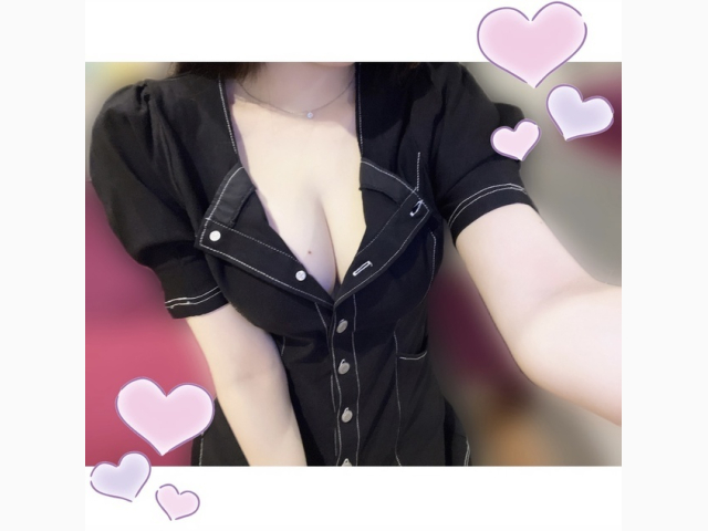 むらむら注意報⚠️💕