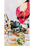 演じてます♡よき妻ーーー