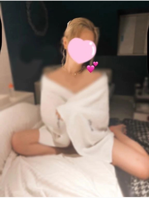 深夜からも❤️