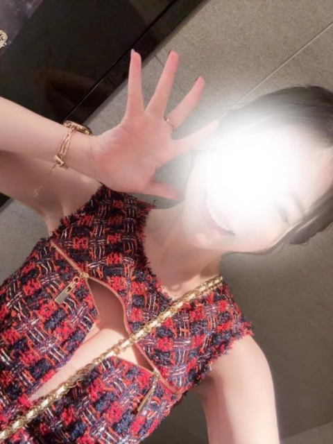 レア出勤✨️フラワーちゃん