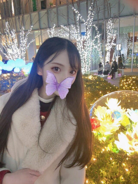 横に連れて歩きたいワァ👀🛍️💛