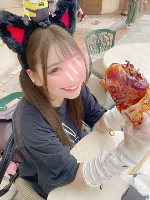 にこにこ
