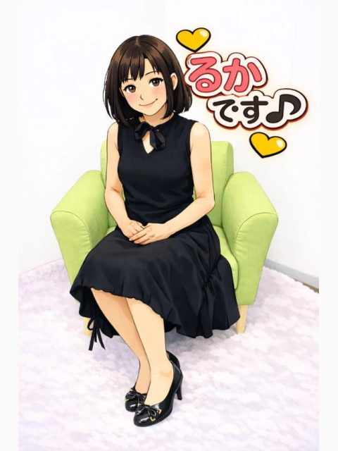 明日ご予約のお客様🙇‍♀