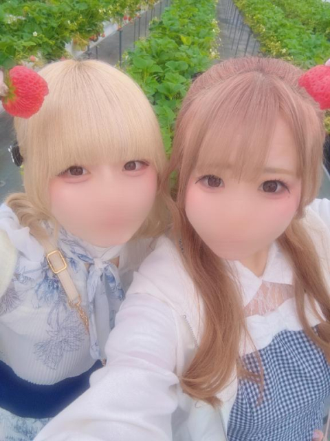 今日、なぎを使って？♡