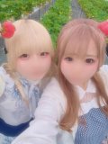 今日、なぎを使って？♡