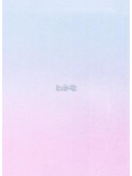 お礼💌
