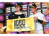 プロ野球、結果⚾️
